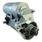 Wai Global Starter, STRND OSGR 9T W5482201, 20kW12 Volt, CW, 9Tooth Pinion 19094N-9T - alternate 7